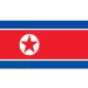 North Korea (w)